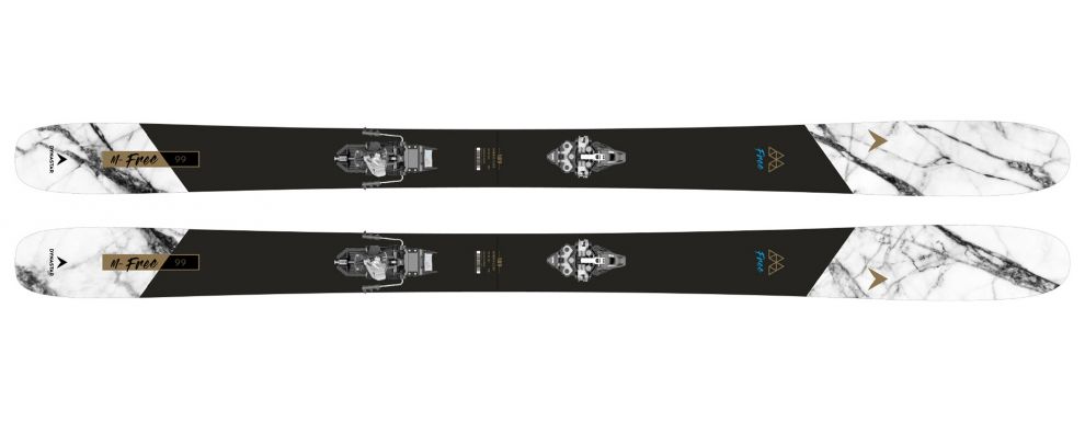 sci dynastar M-FREE 99